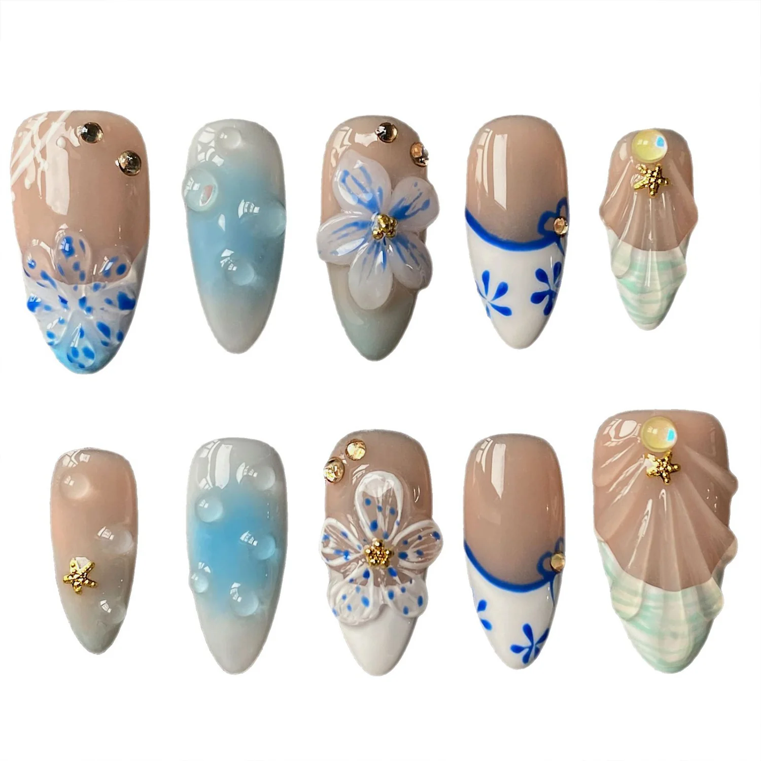 Ethereal Blossom - Image 8