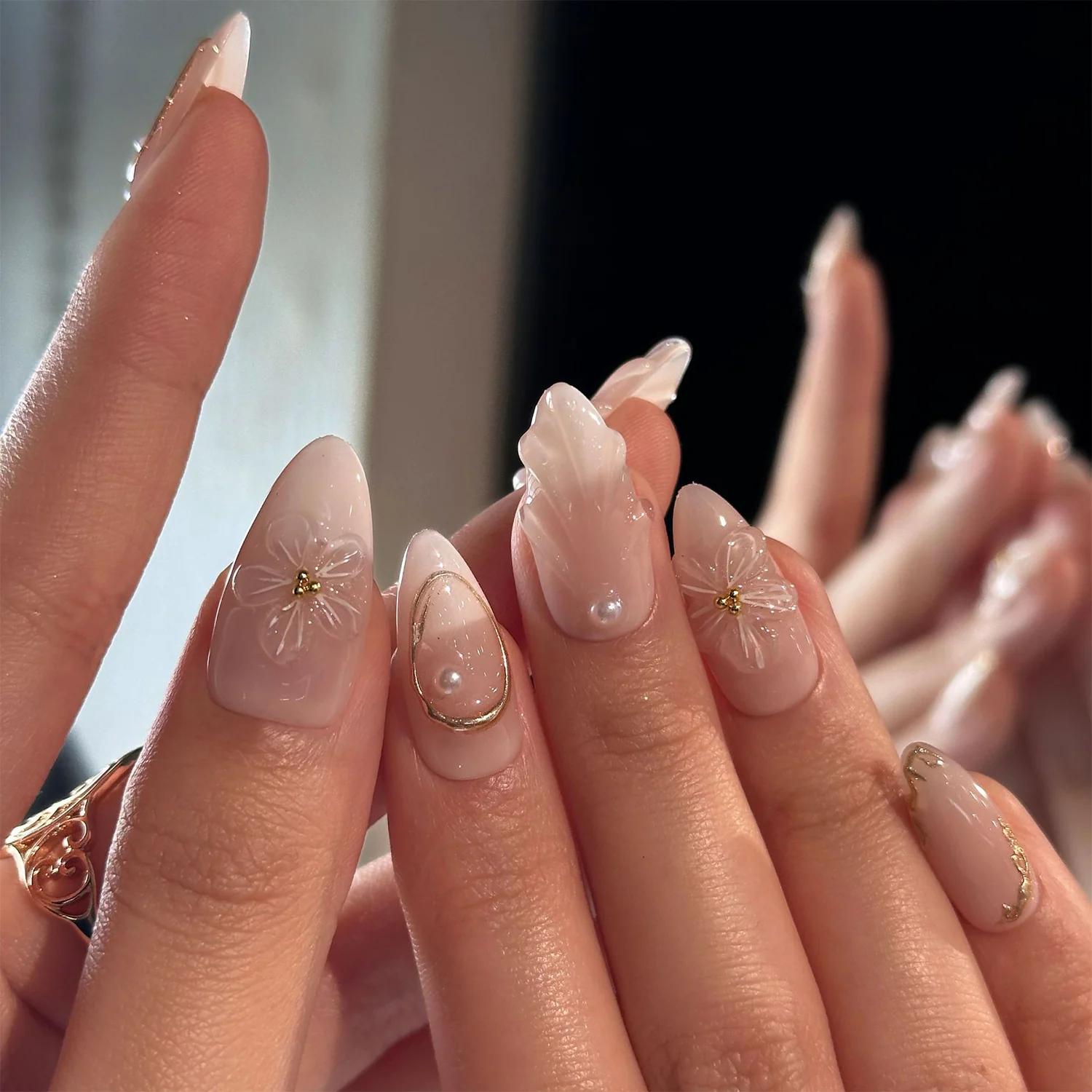 Ethereal Elegance - Image 2