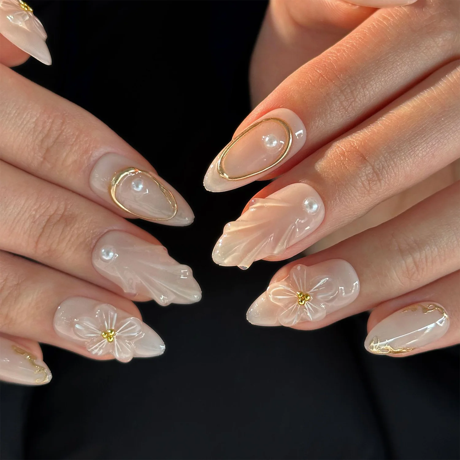Ethereal Elegance - Image 3
