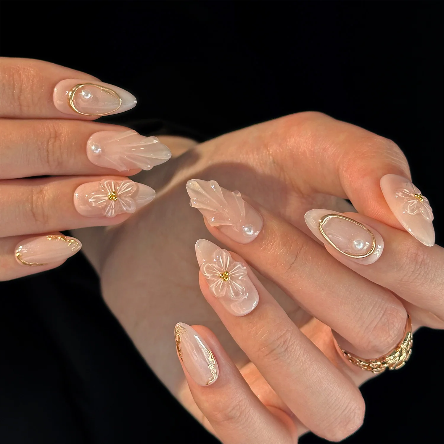 Ethereal Elegance - Image 4