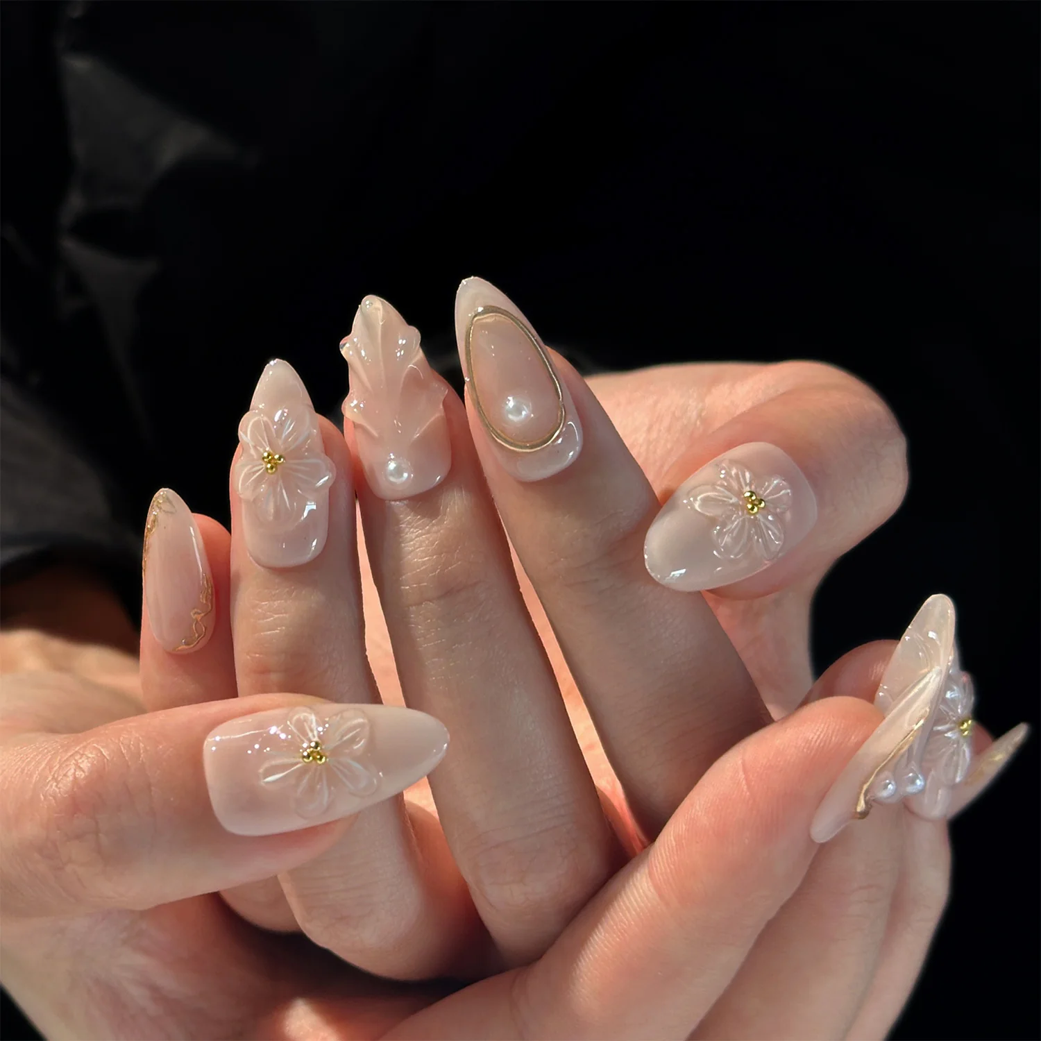 Ethereal Elegance - Image 5