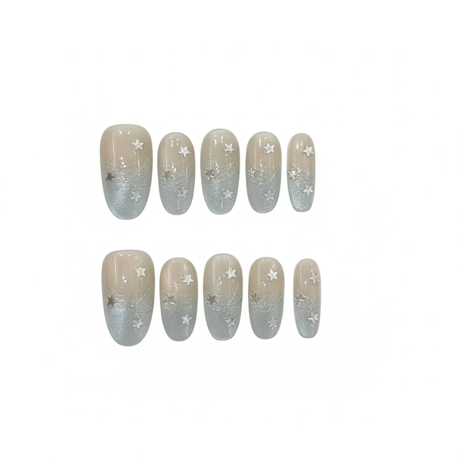 Faded Constellations - Image 7