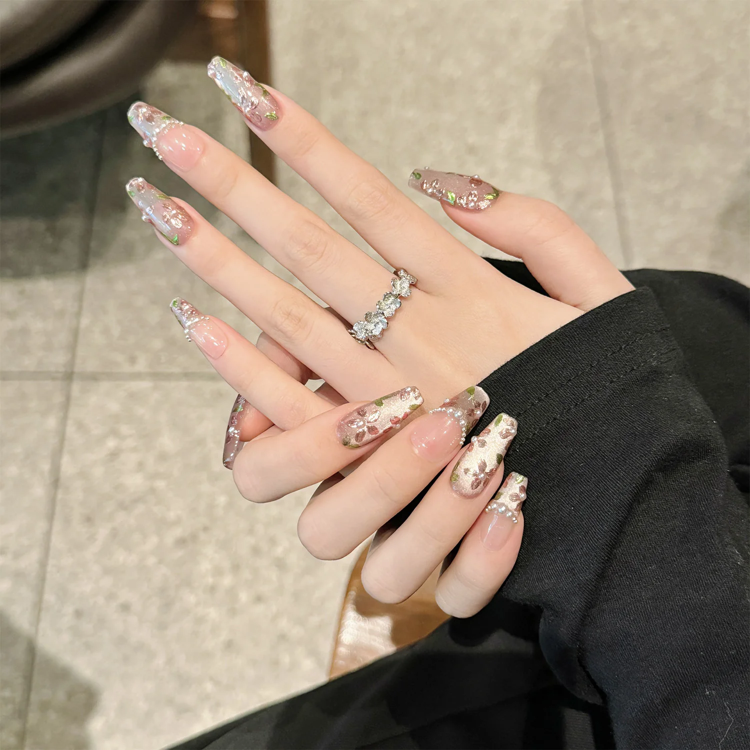 Floral Delight