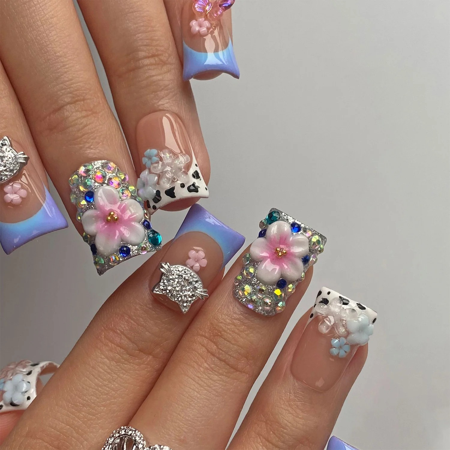 Floral Dreams - Image 3