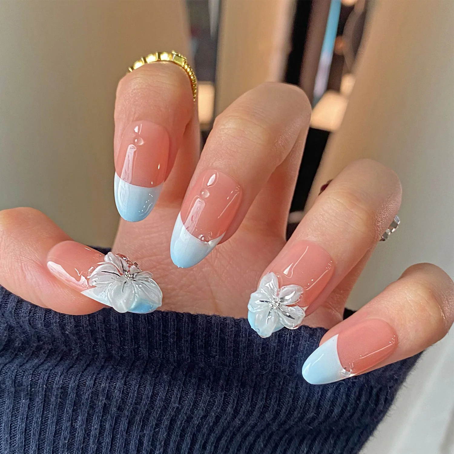 Floral Frenzy - Image 2