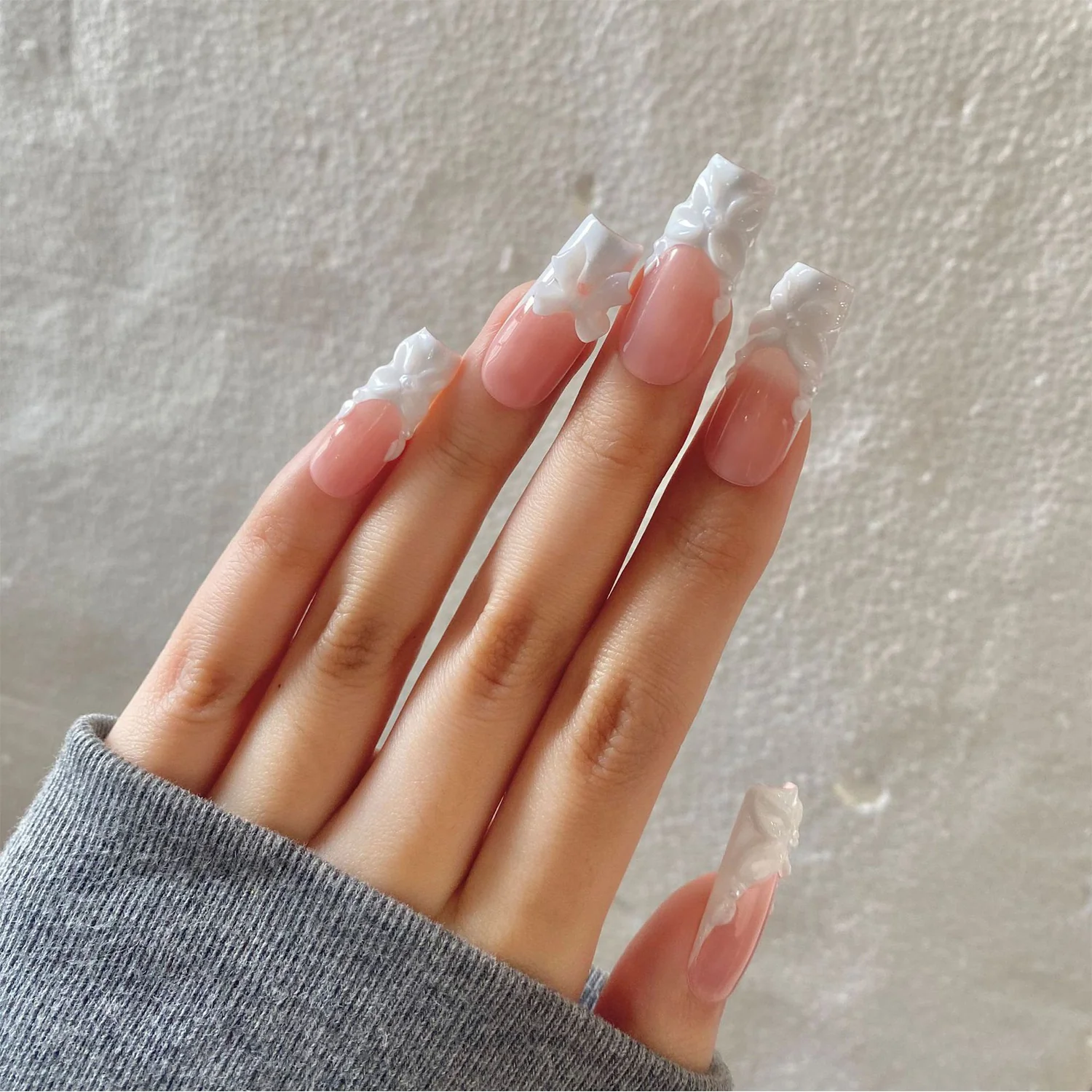Floral Frost