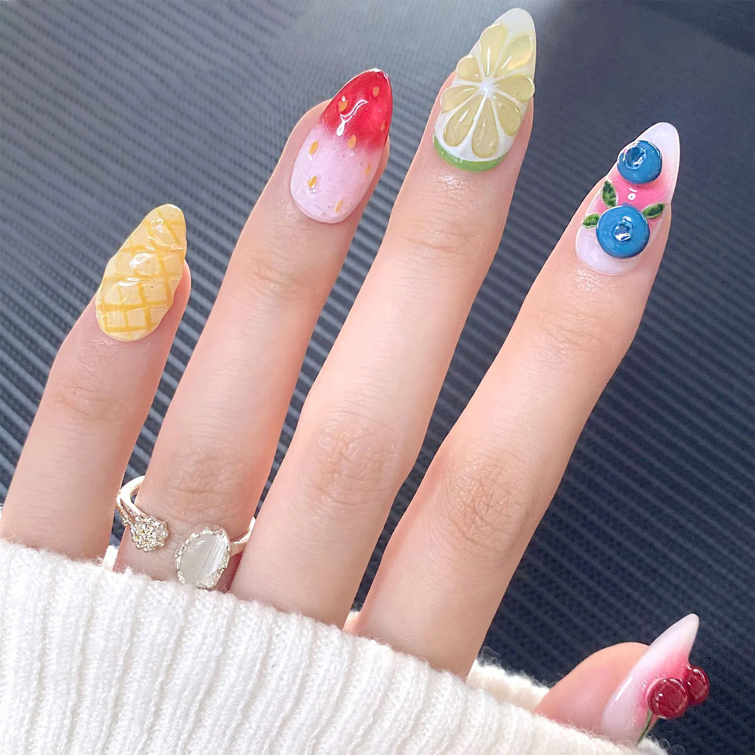 Fruit Basket