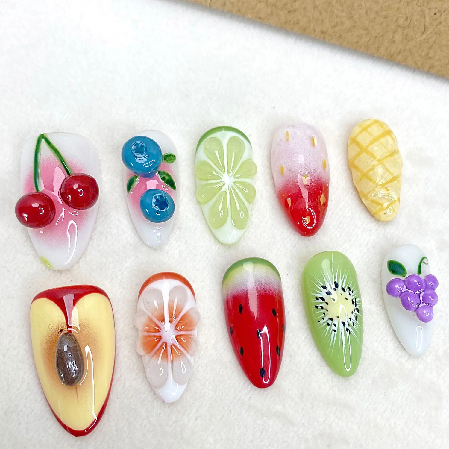 Fruit Basket - Image 5