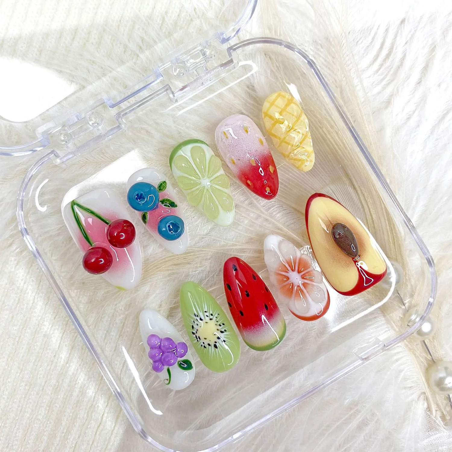 Fruit Basket - Image 6