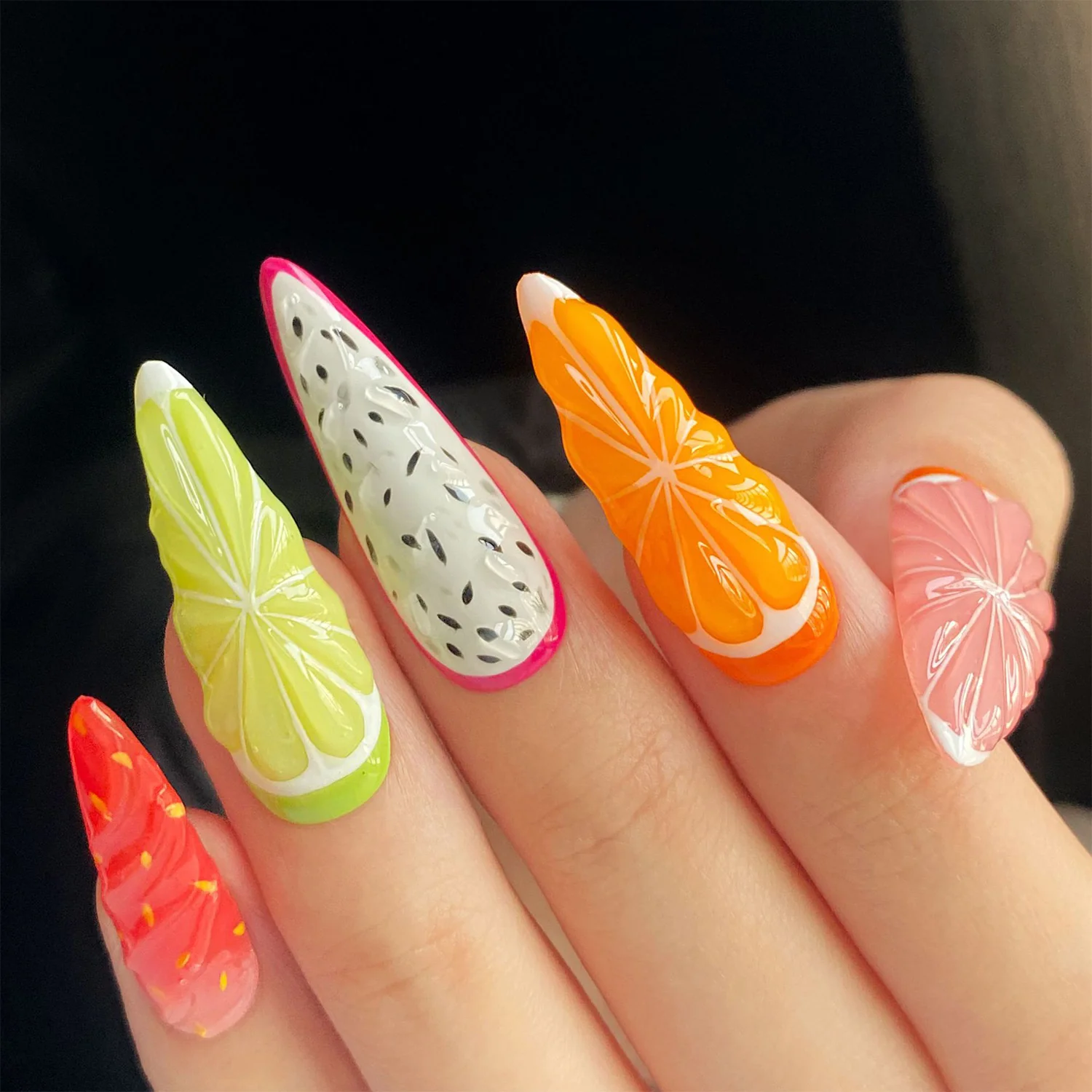 Fruity Fantasy - Image 2