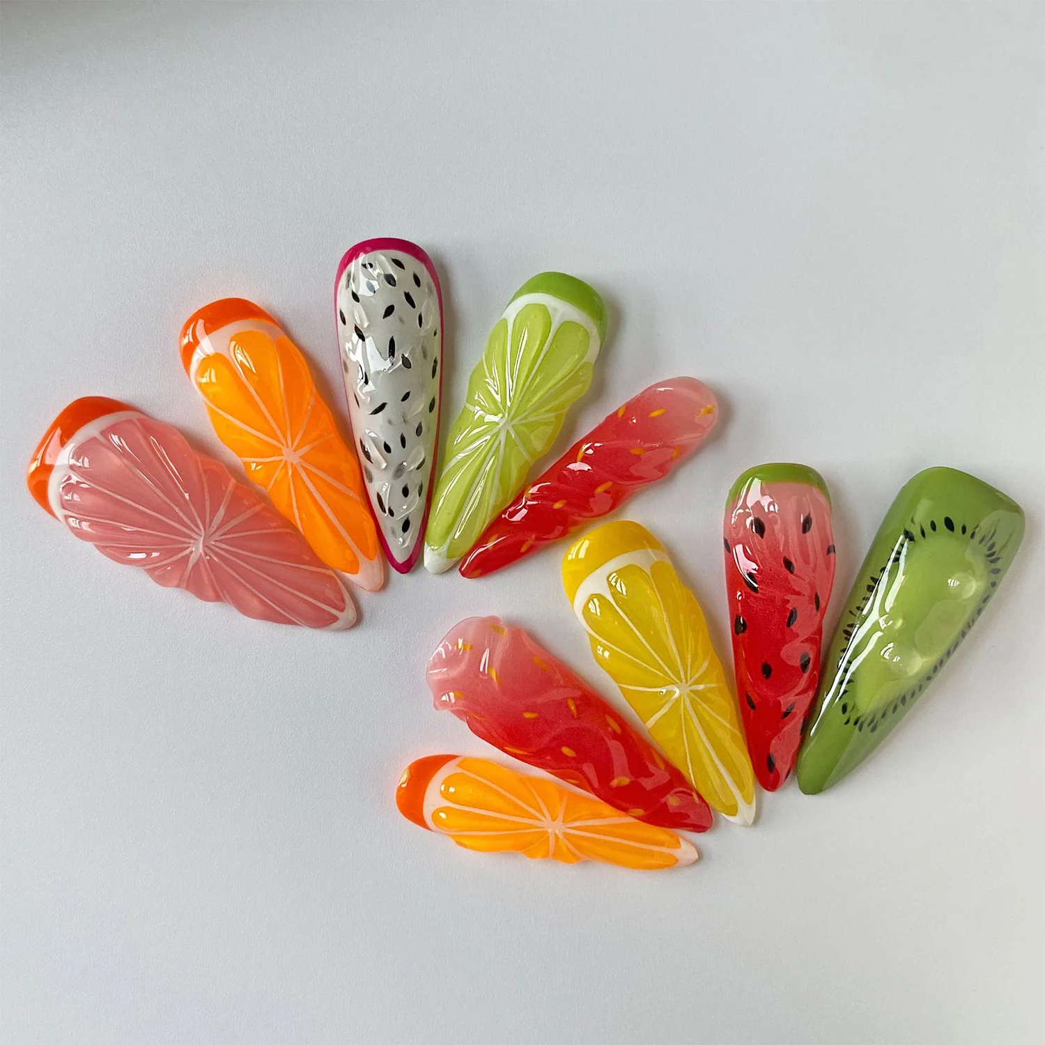 Fruity Fantasy - Image 5