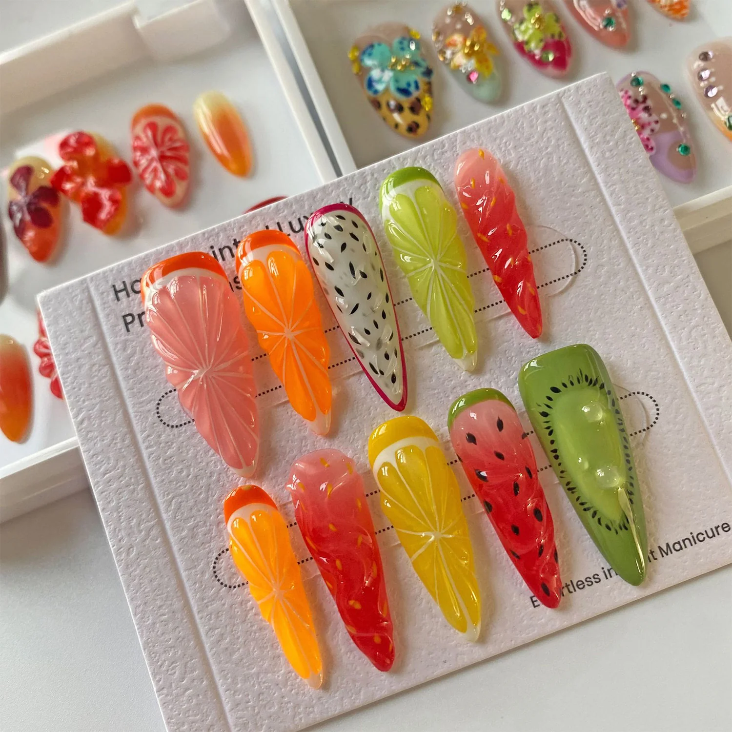 Fruity Fantasy - Image 6