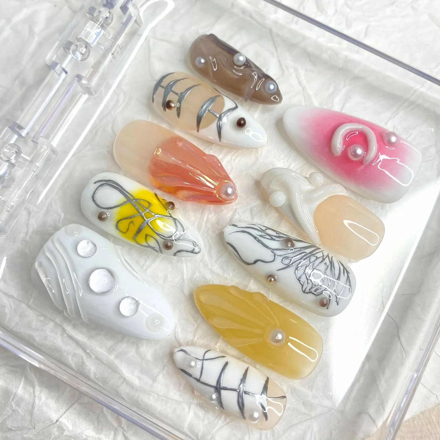 Garden of Pearls - Image 5