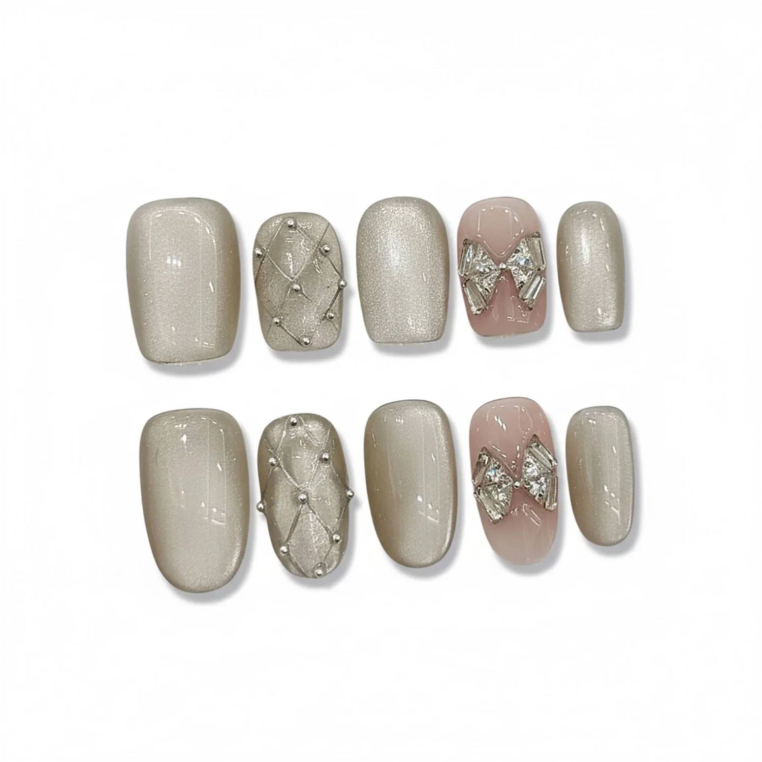 Glam Mirage - Image 8
