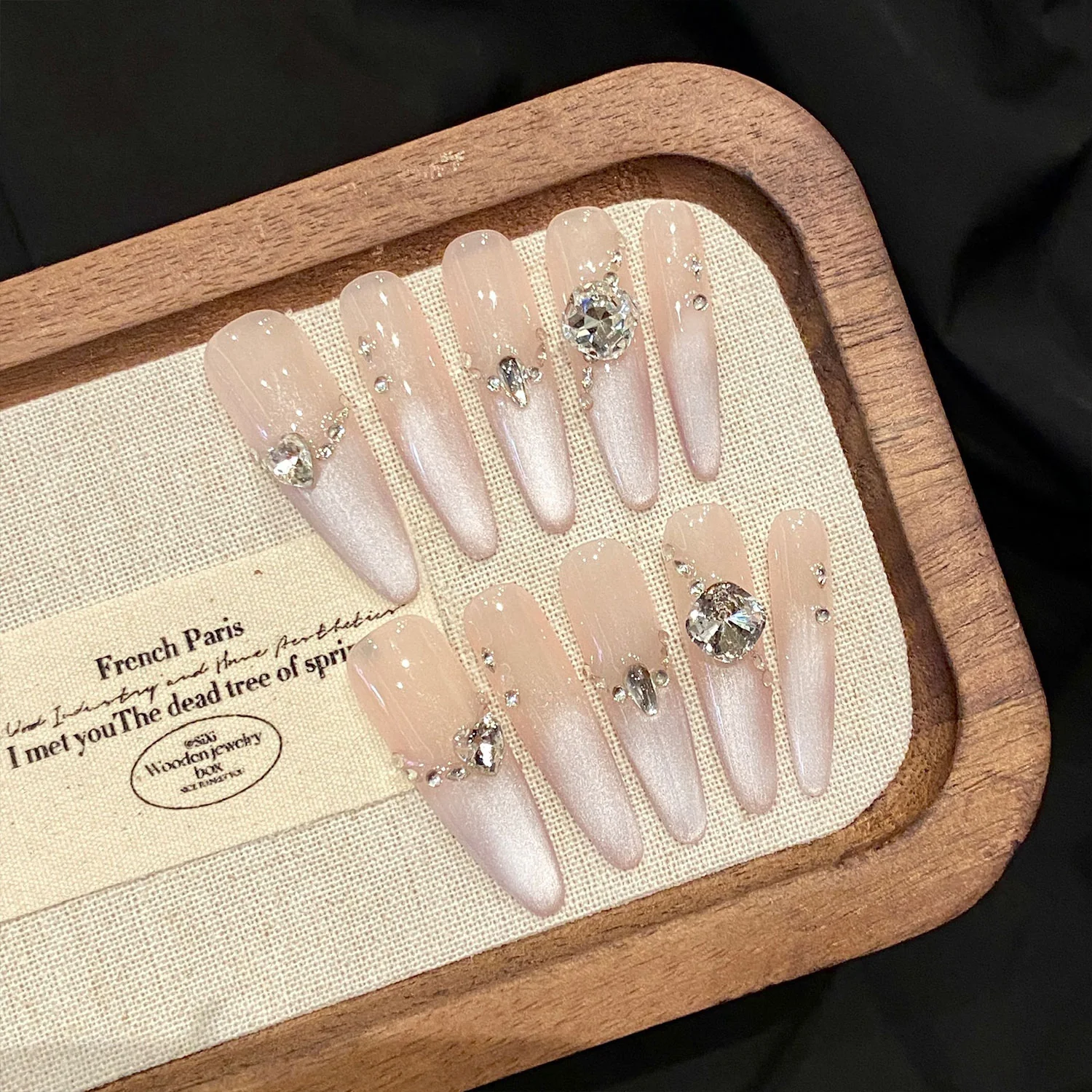 Glam Stiletto - Image 3