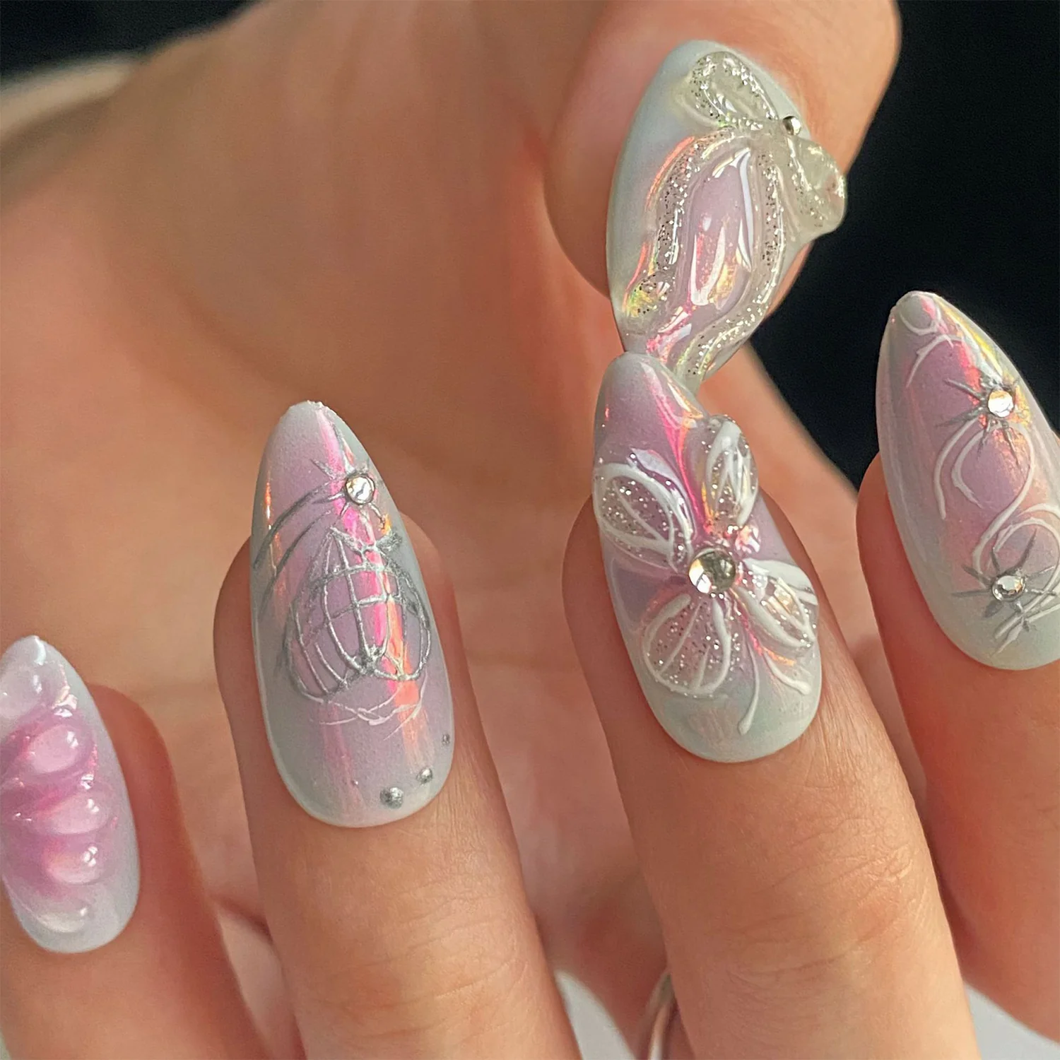 Iridescent Illusions - Image 3