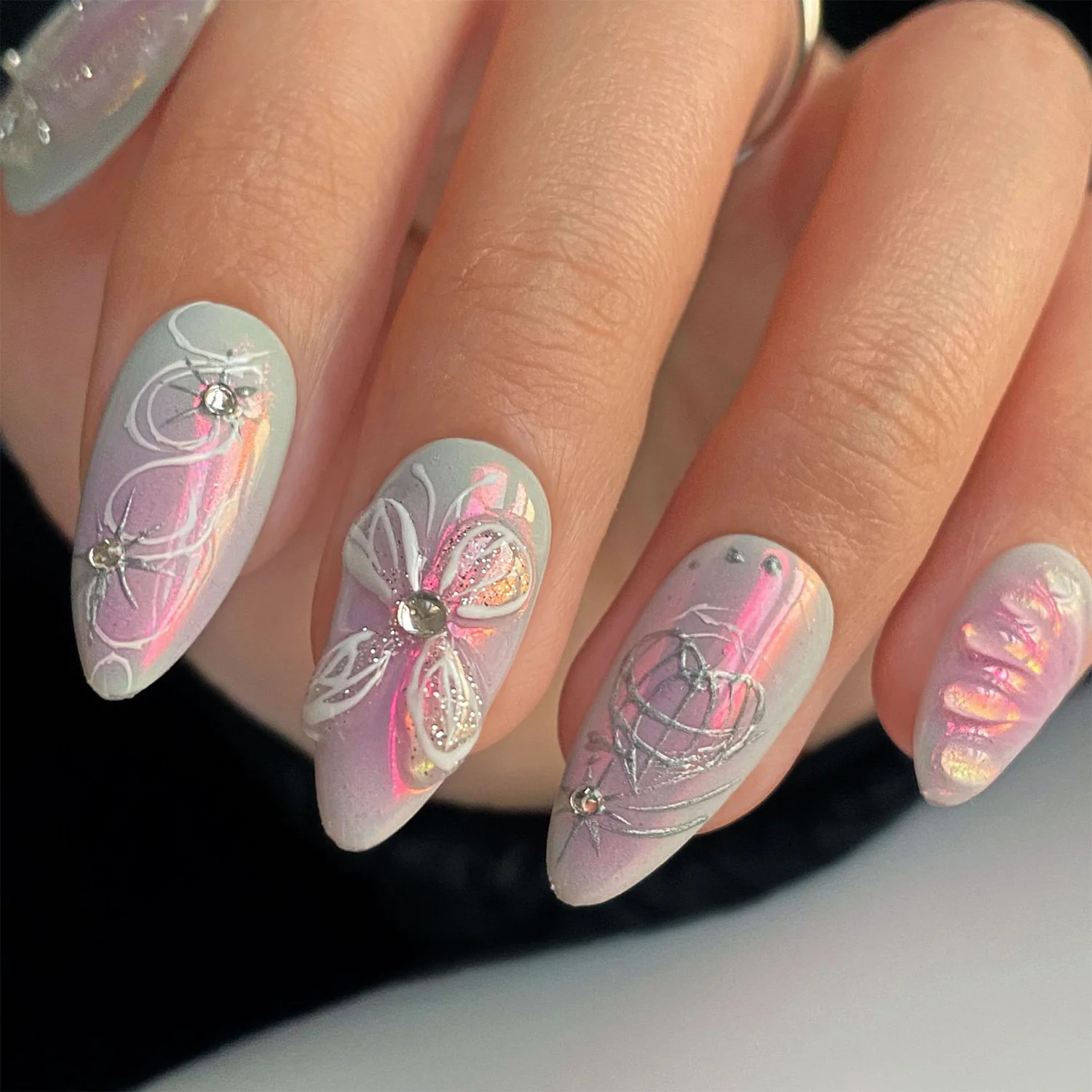 Iridescent Illusions - Image 5