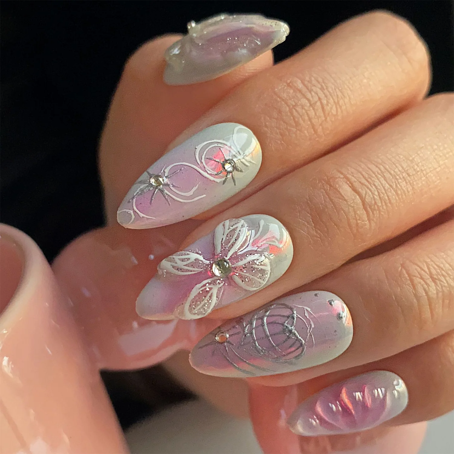 Iridescent Illusions - Image 6