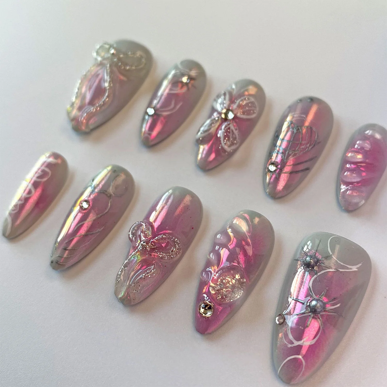 Iridescent Illusions - Image 8