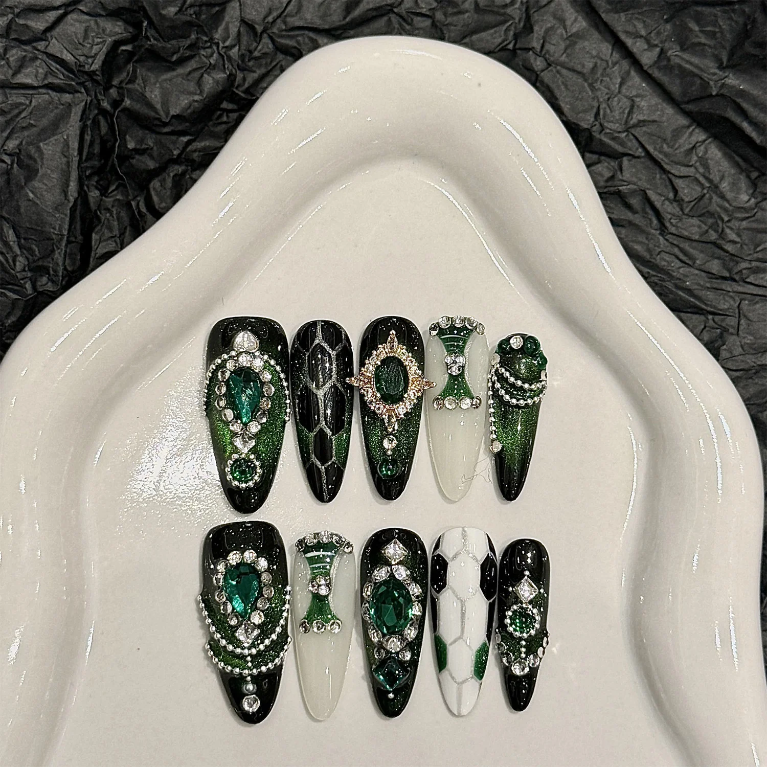 Jewel of the Nile - Image 3