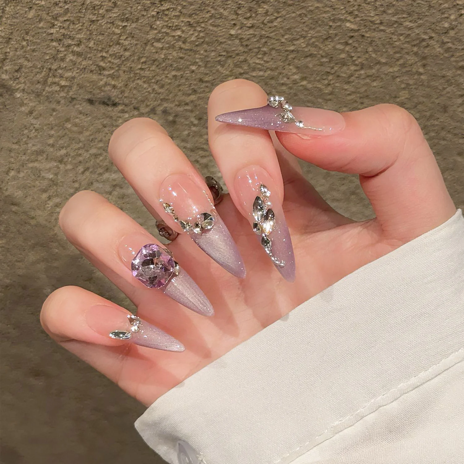 Lavender Crown - Image 2
