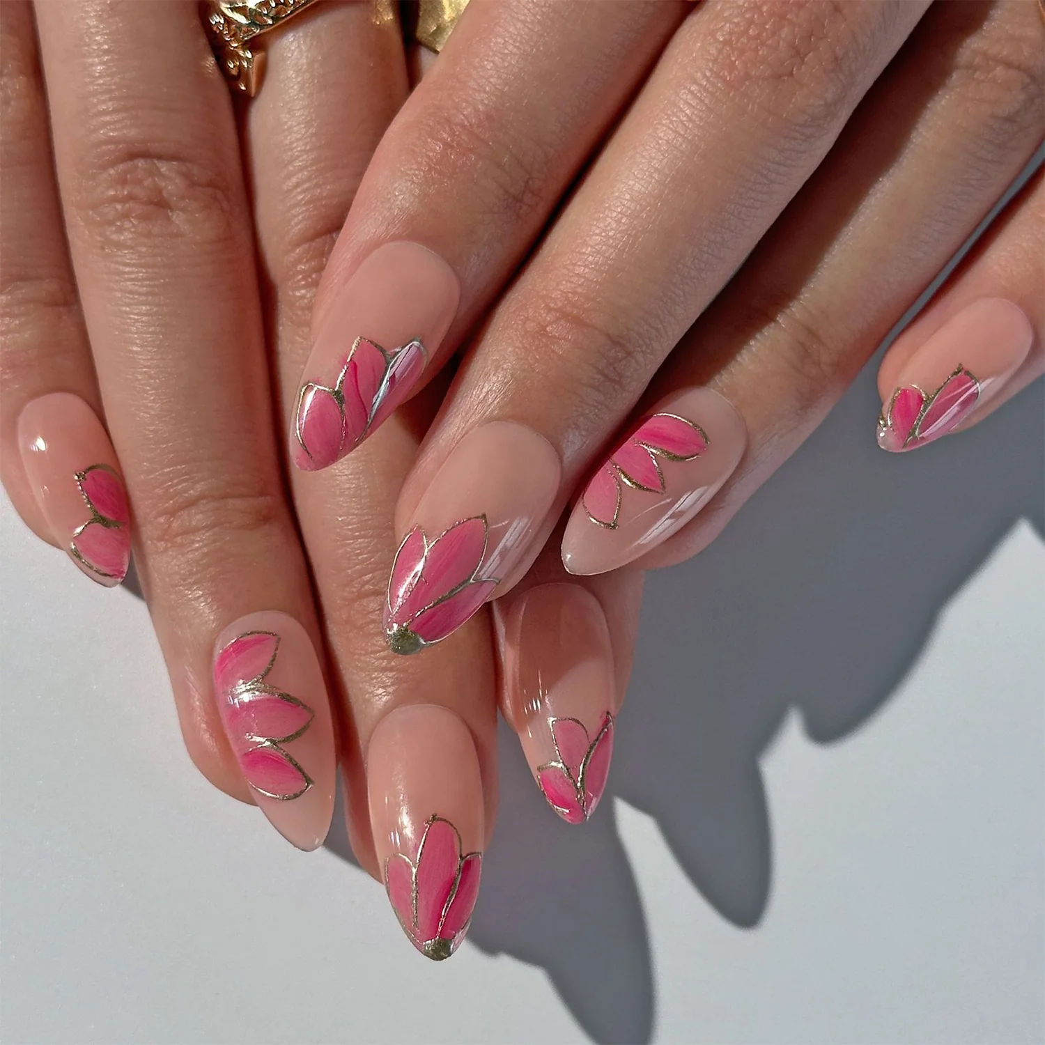 Lotus Bloom - Image 2