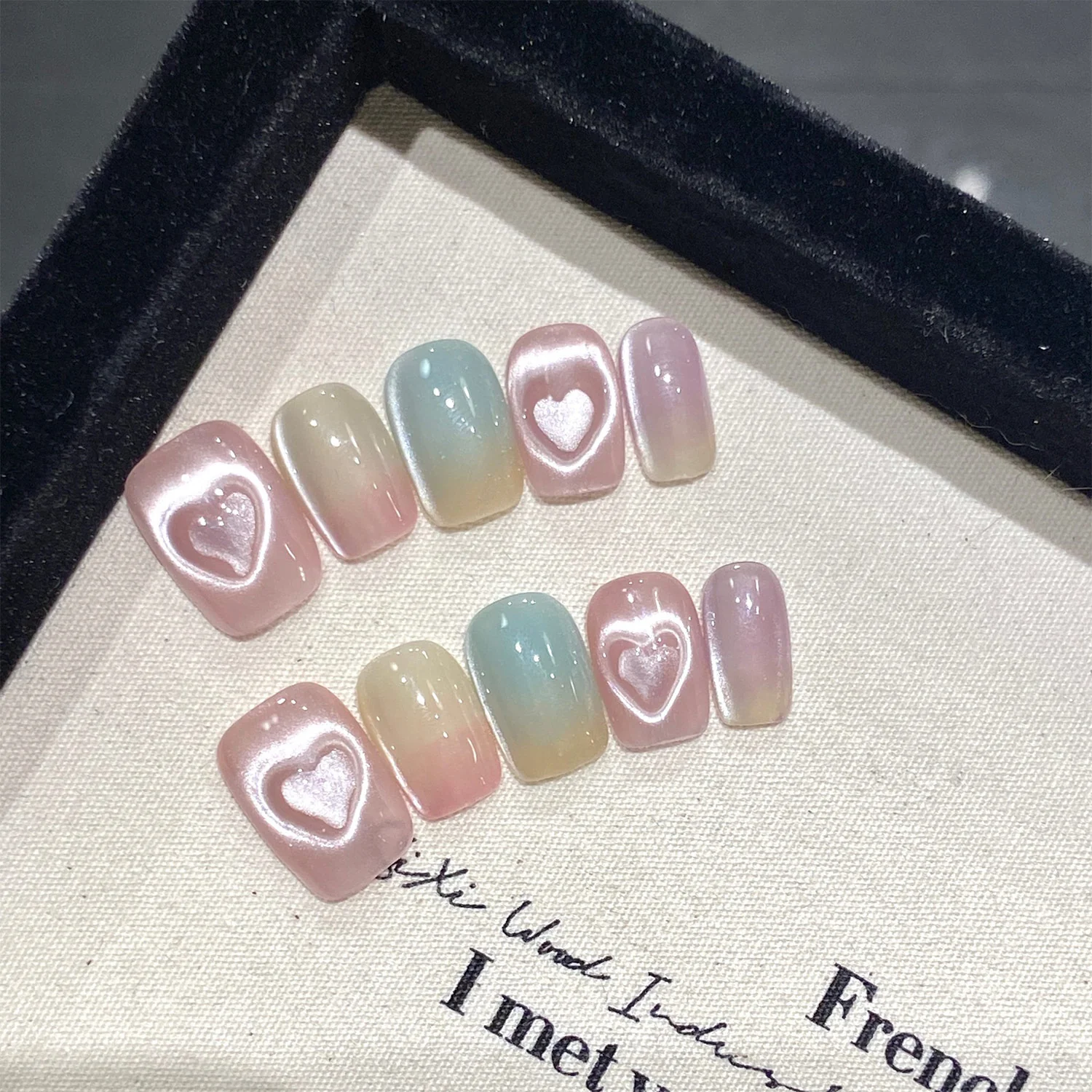 Love Struck - Image 2