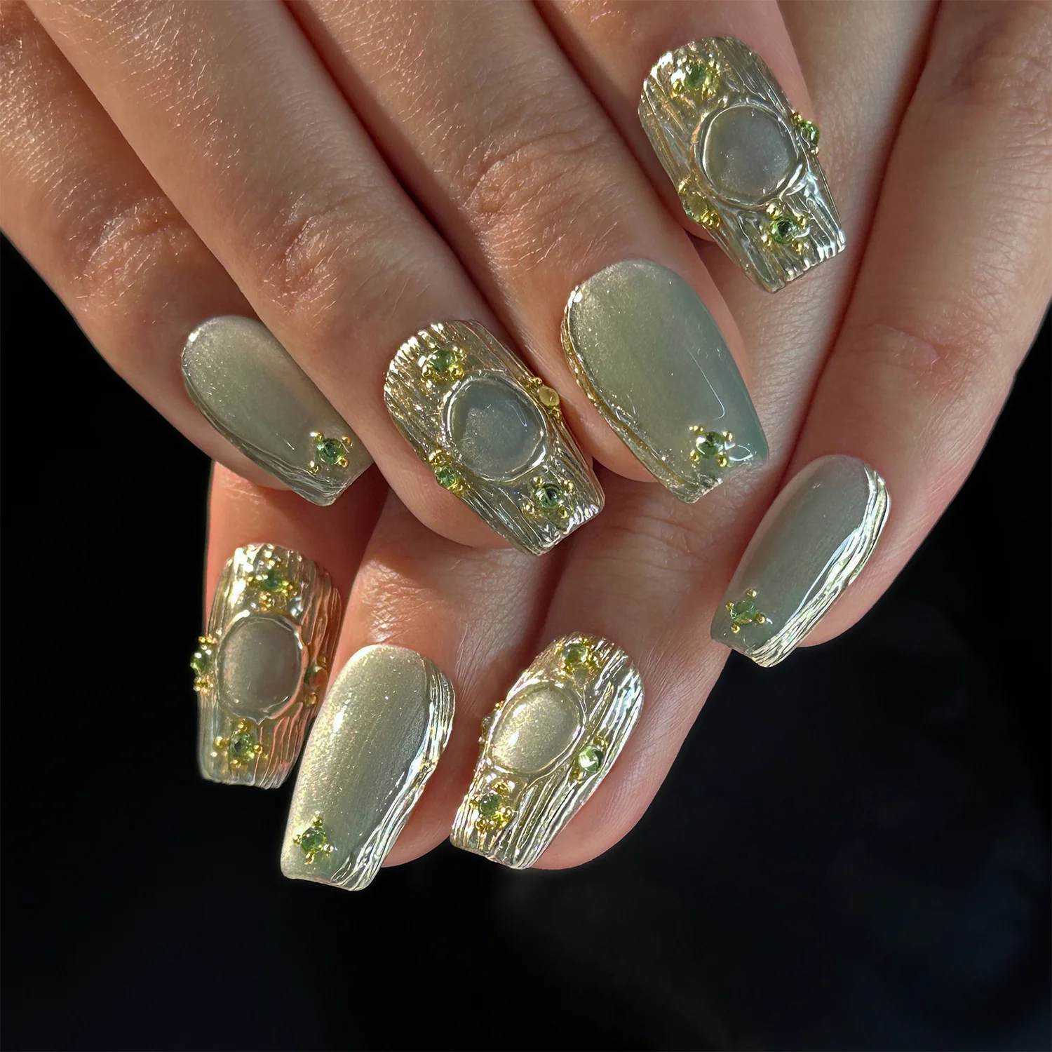 Metal Muse - Image 3