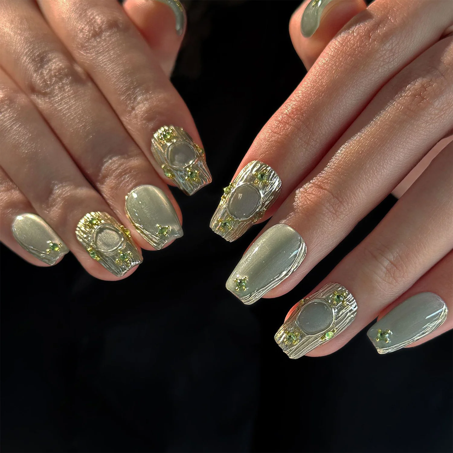 Metal Muse - Image 4