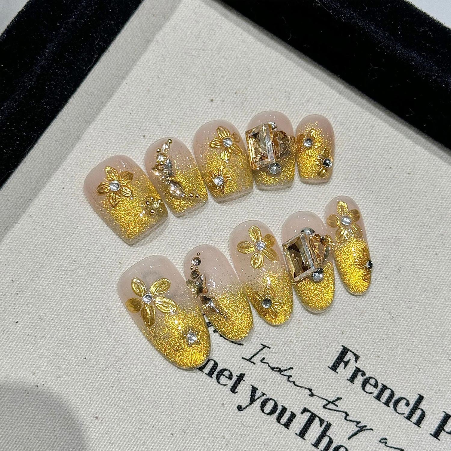 Midas Touch - Image 4