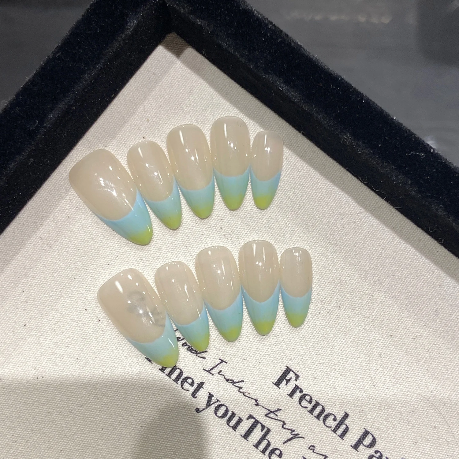 Mint Lemonade - Image 4