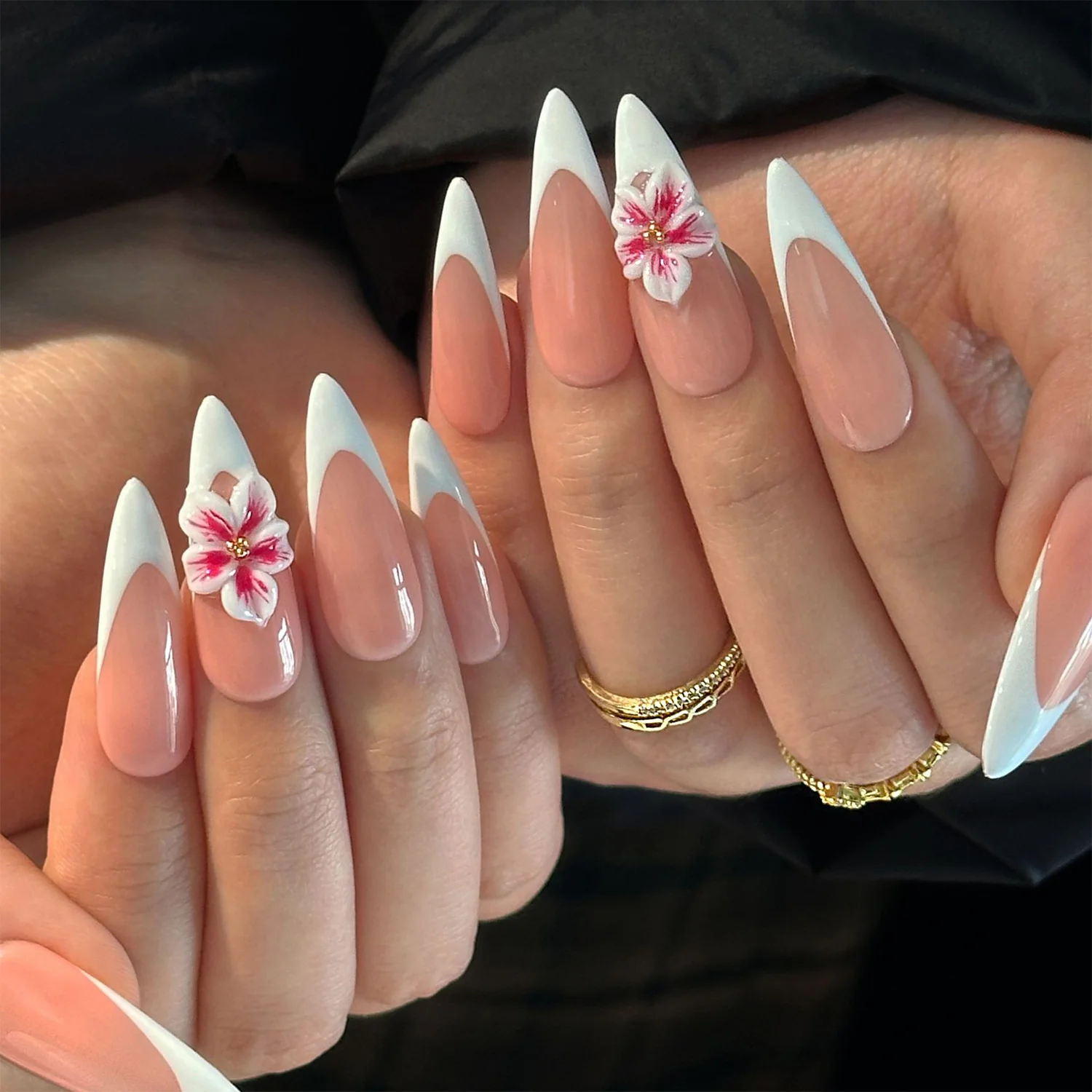 Modern French Bloom - Image 3