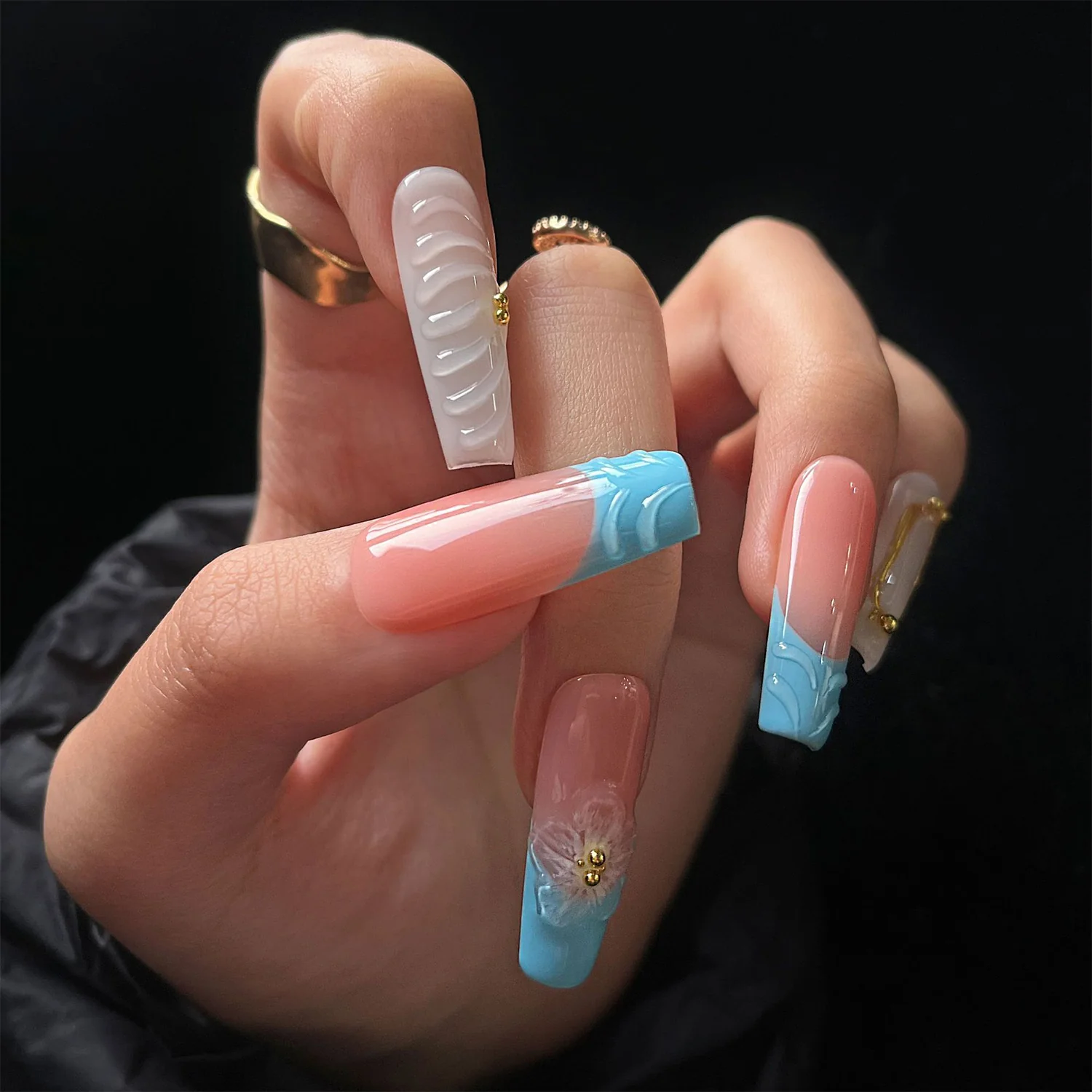 Ocean Breeze - Image 3