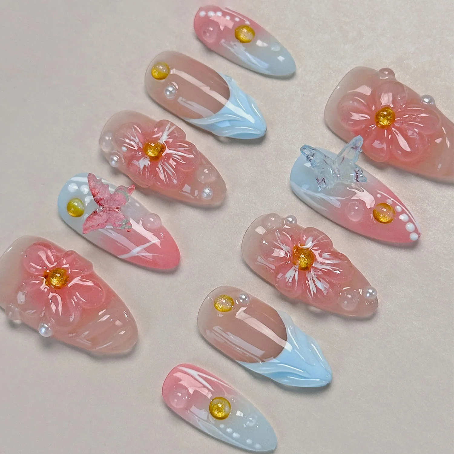 Pastel Paradise - Image 6