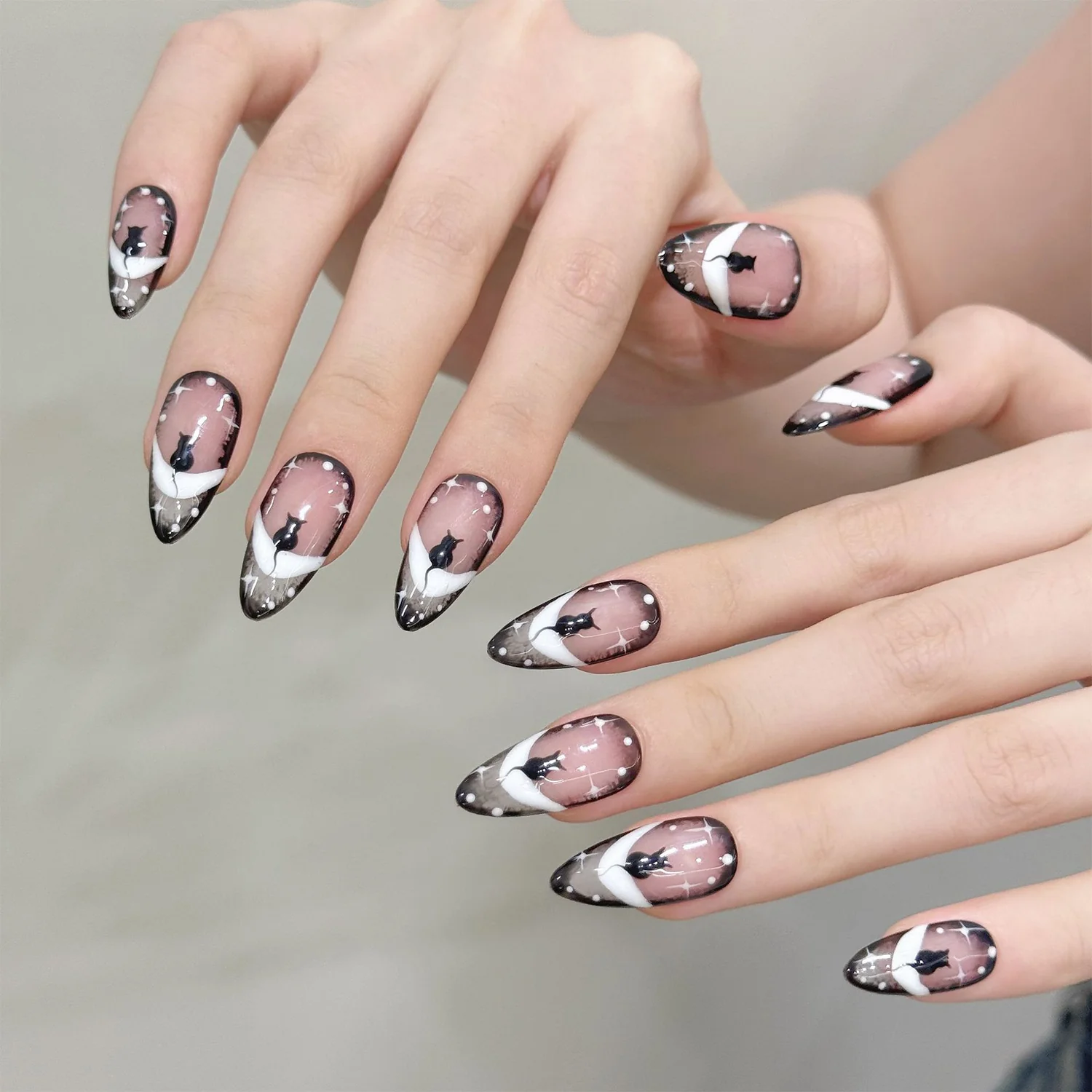 Pointed Drama - Image 3