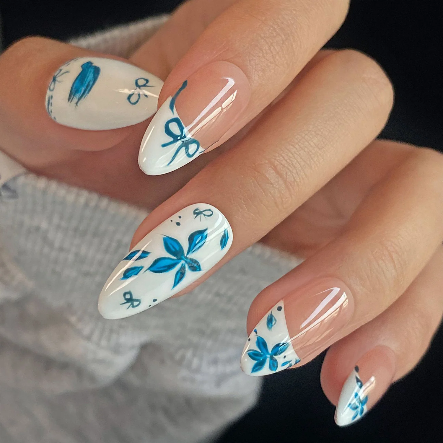 Porcelain