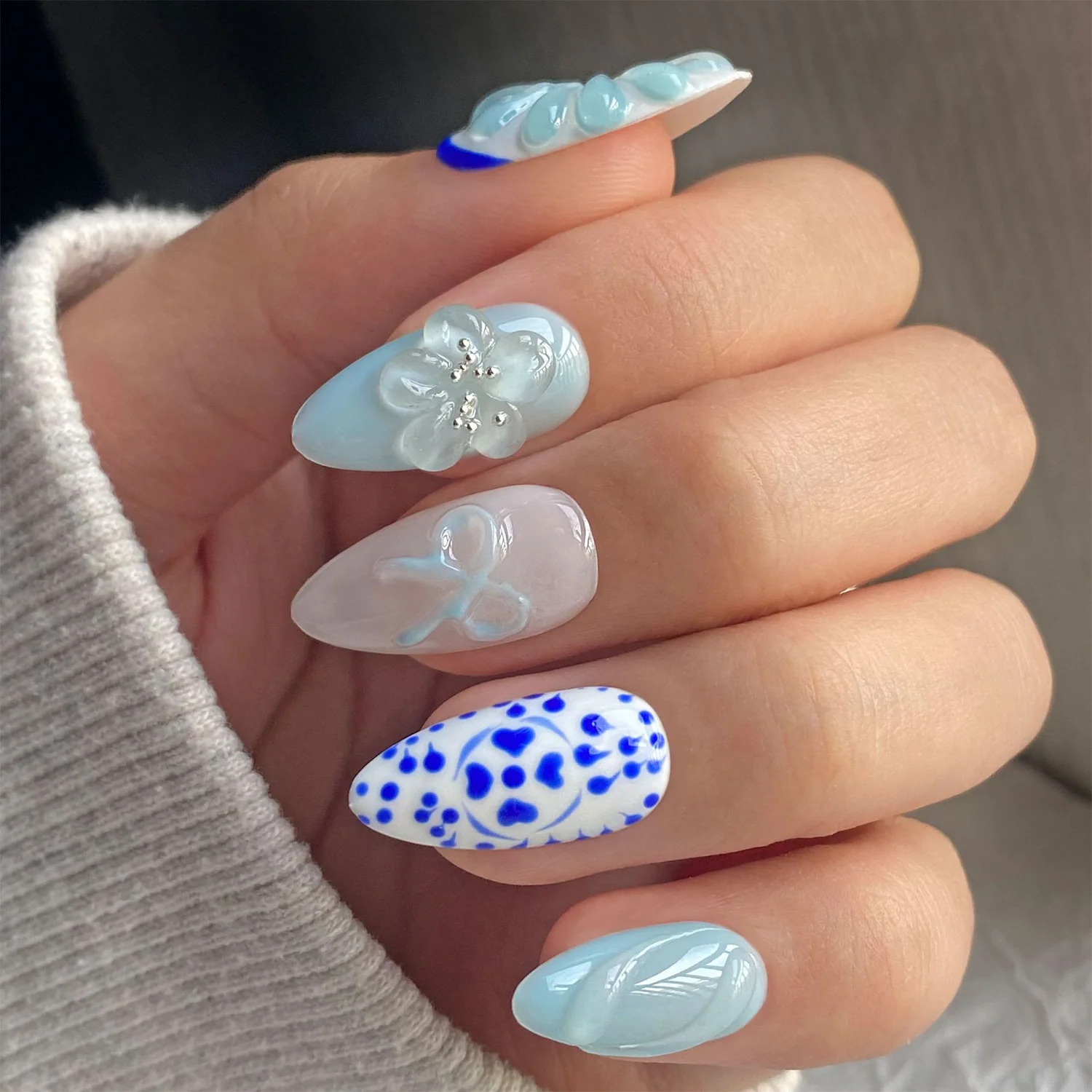 Porcelain Bloom - Image 2