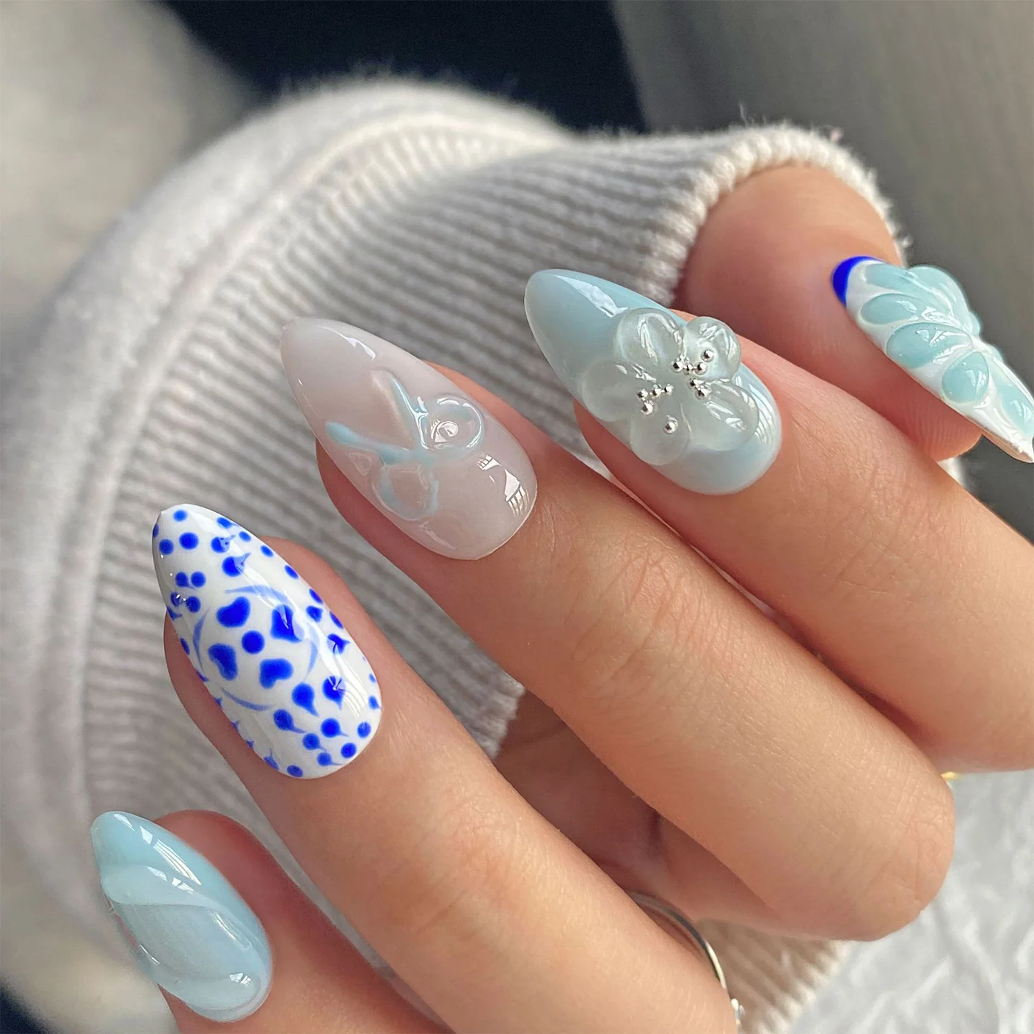 Porcelain Bloom - Image 4