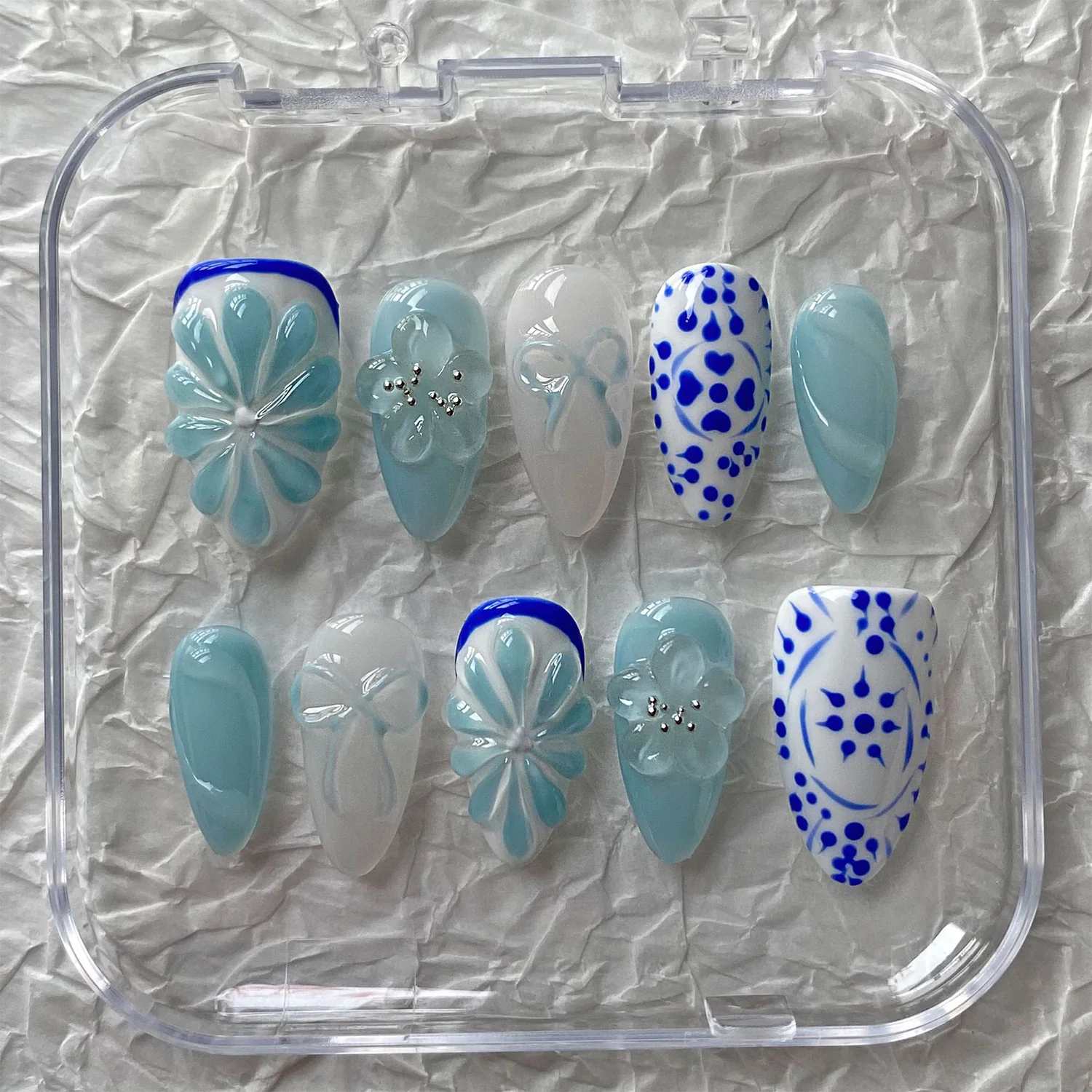 Porcelain Bloom - Image 5