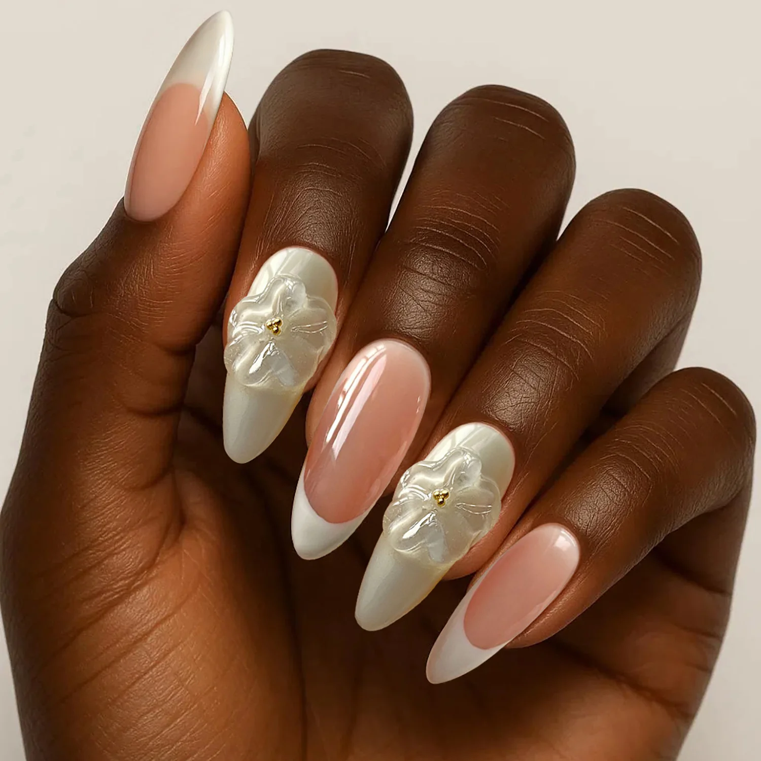Porcelain Petals