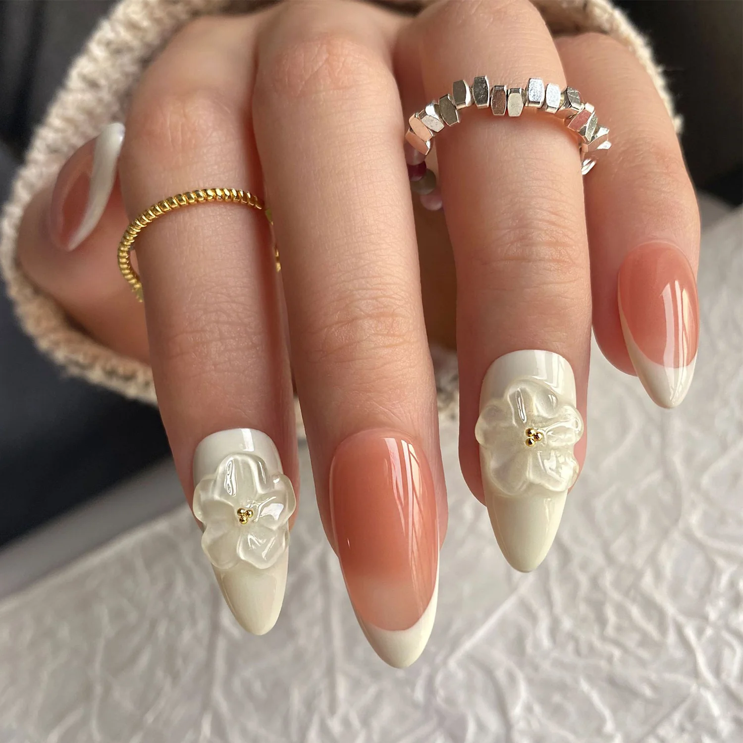 Porcelain Petals - Image 2