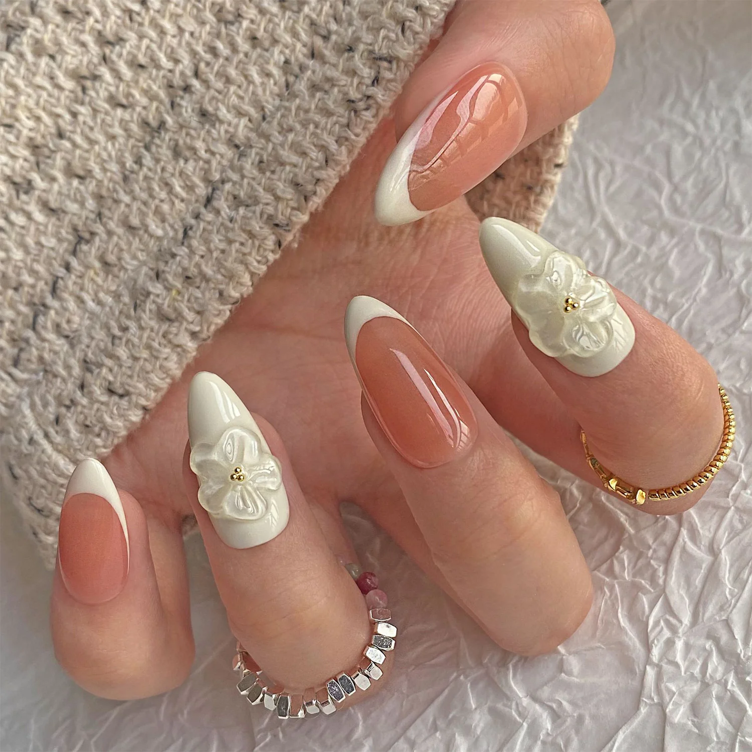 Porcelain Petals - Image 4