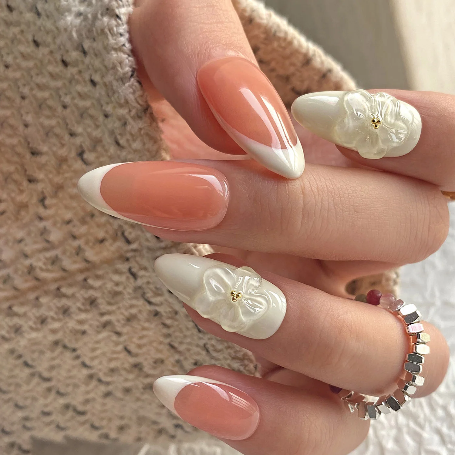 Porcelain Petals - Image 5