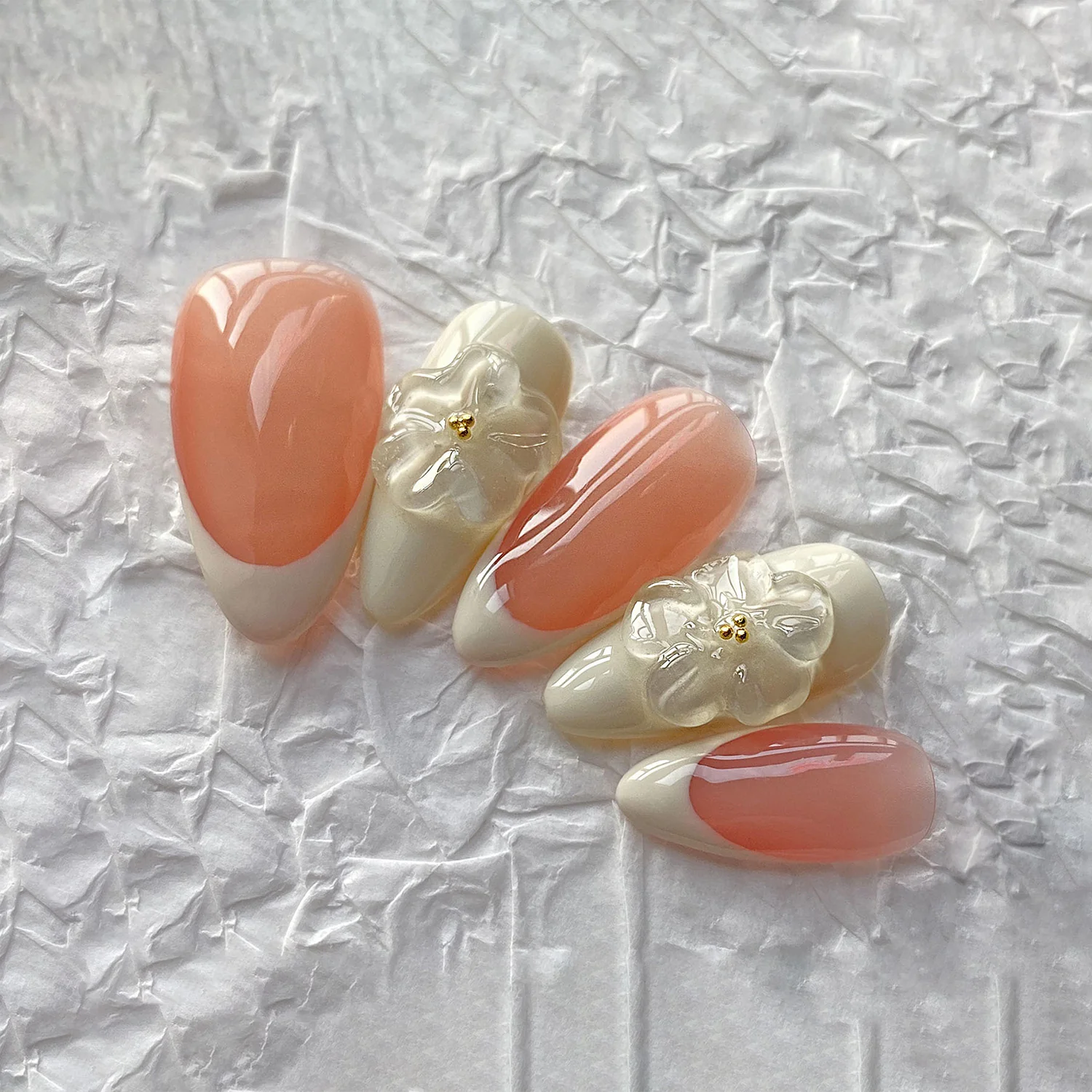 Porcelain Petals - Image 6