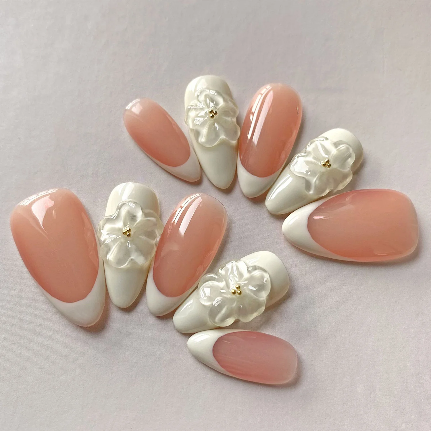 Porcelain Petals - Image 7