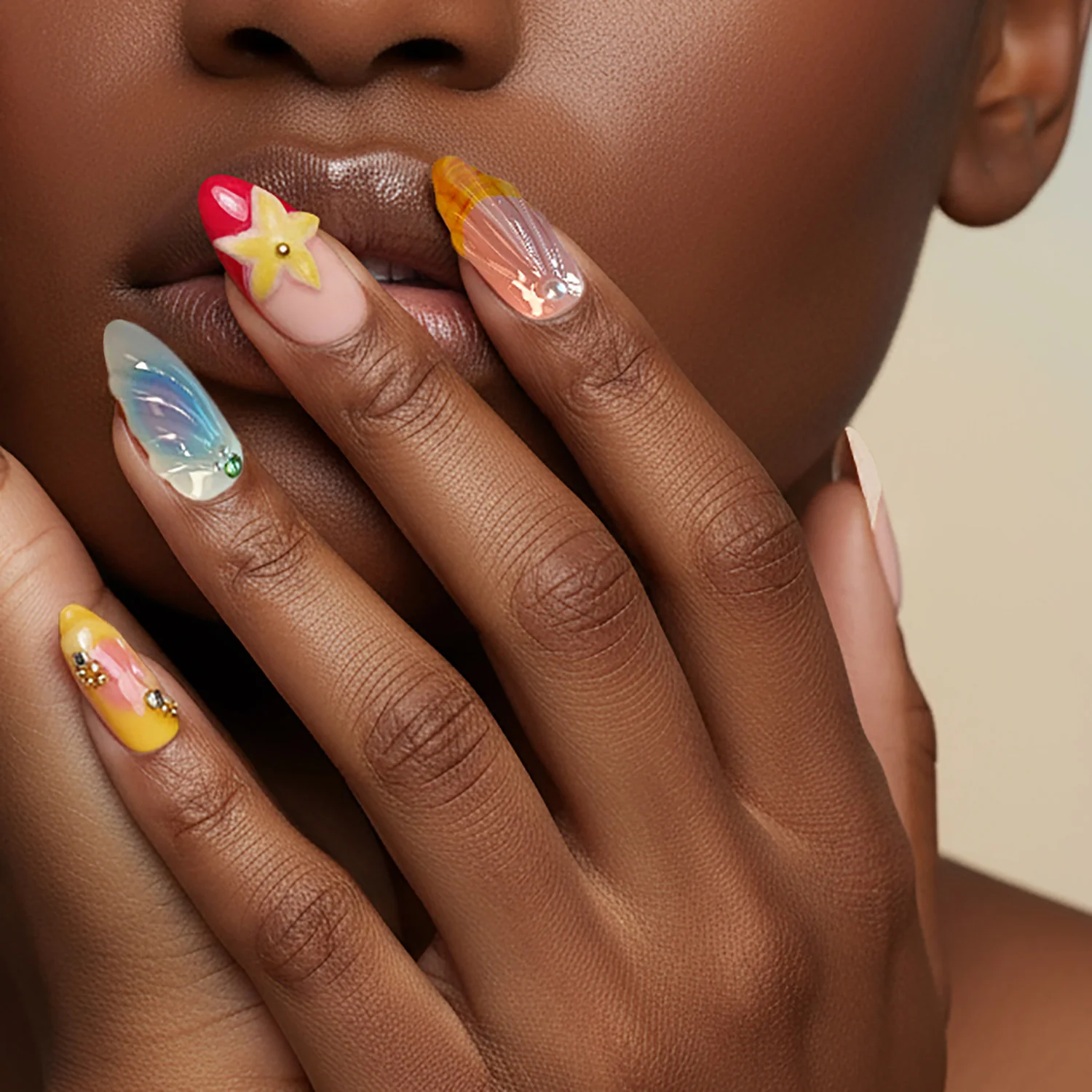 Seashell Fantasy - Image 2