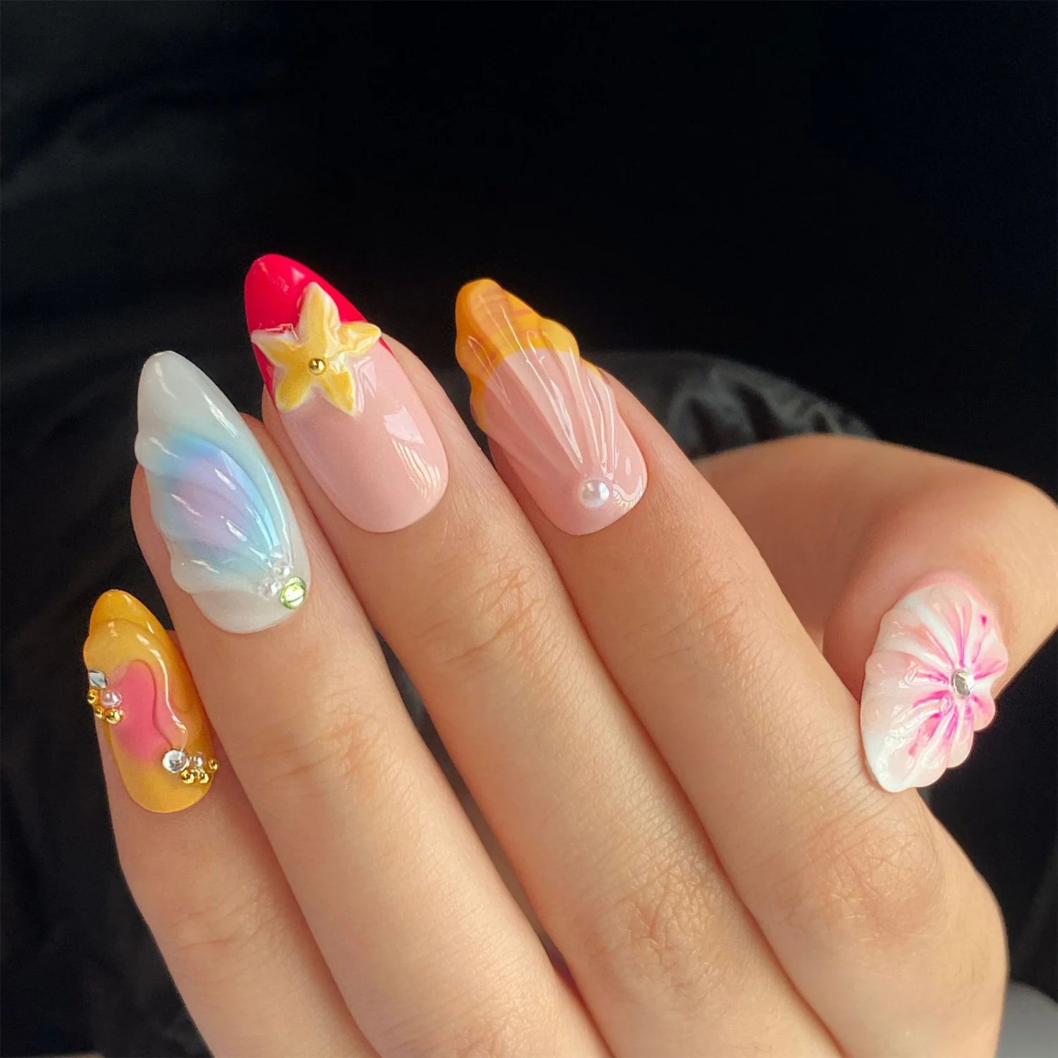 Seashell Fantasy - Image 3