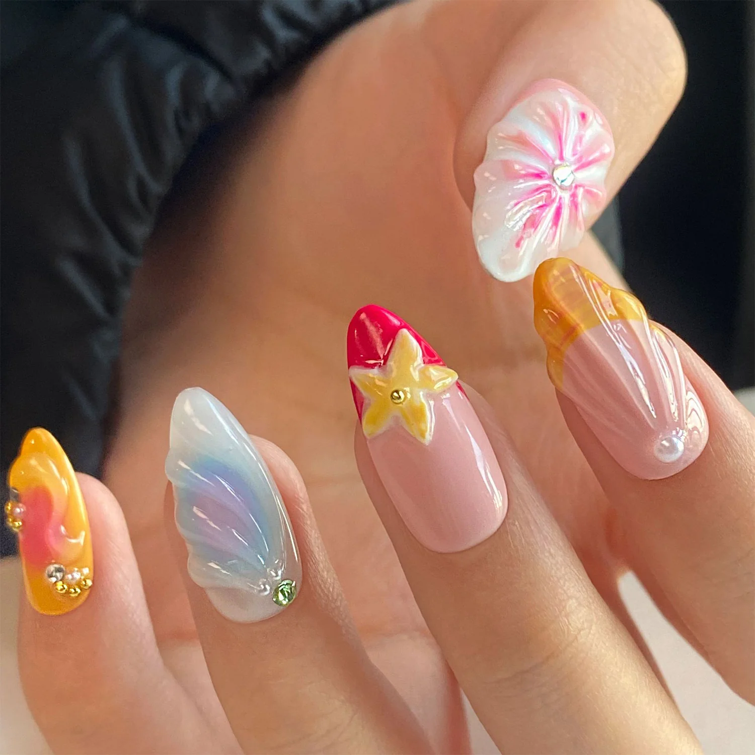 Seashell Fantasy - Image 4