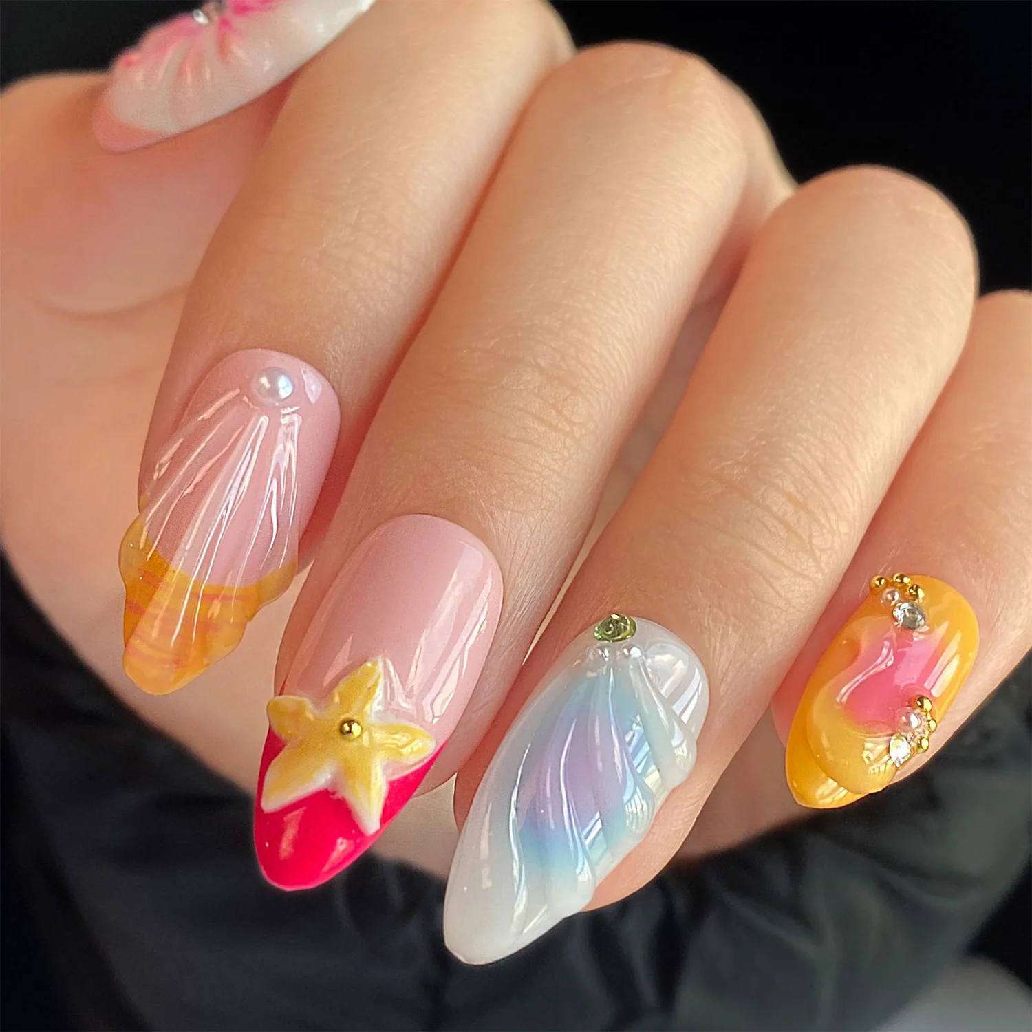 Seashell Fantasy - Image 5