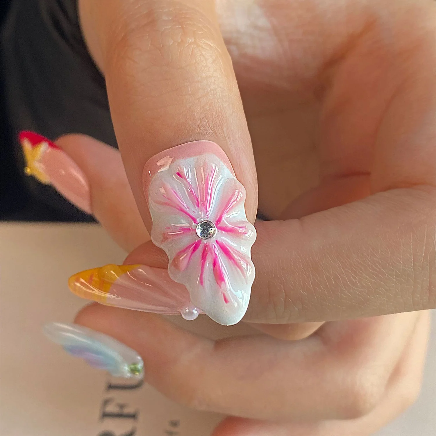 Seashell Fantasy - Image 6